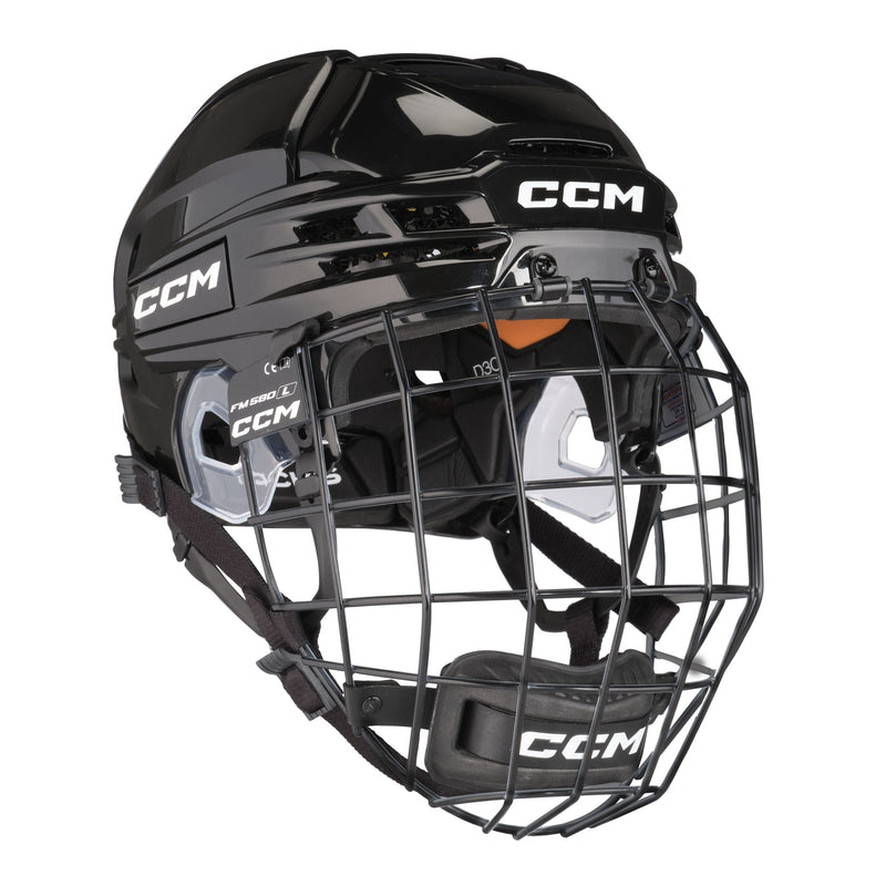 Tacks 720 Hockey Helmet Combo, Junior/Senior, Various Colours and Sizes B4T7