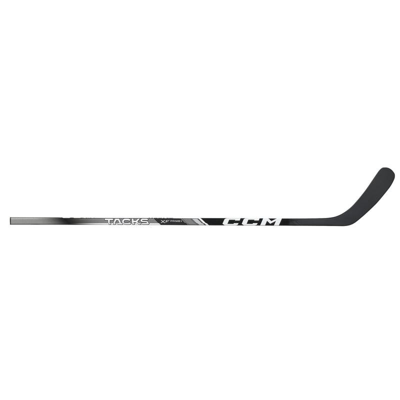Tacks XF Prime Plus Composite Hockey Stick, Junior, 40 Flex T4F0