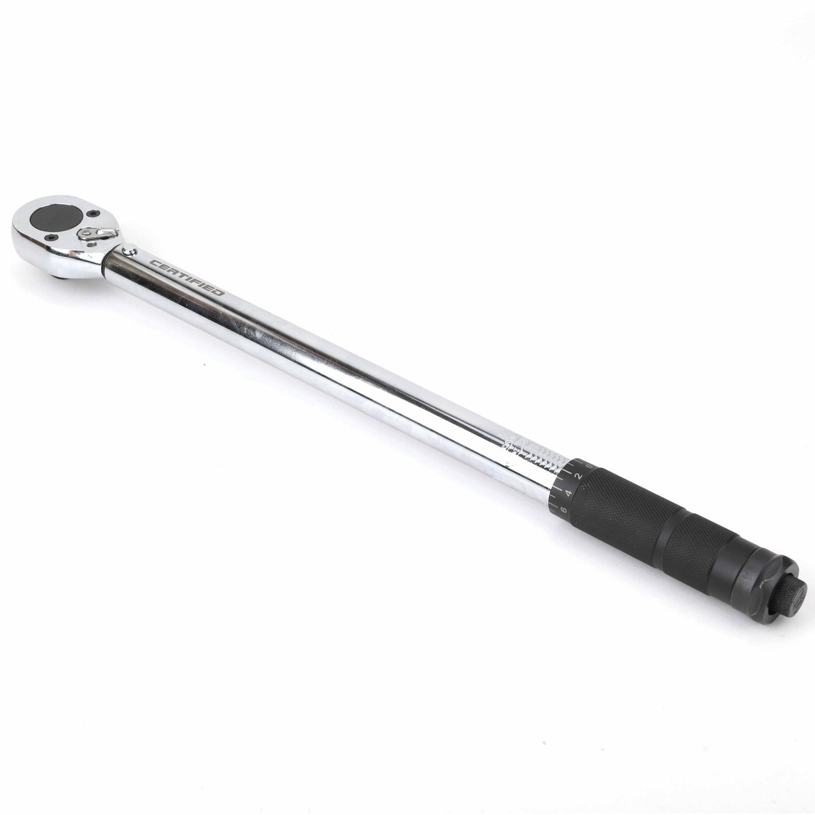 1/2" Drive Torque Wrench W1V6 - product image 1
