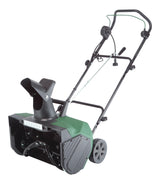 13.5-Amp Electric Corded Snowblower, 18-in U5W4 - product image 1