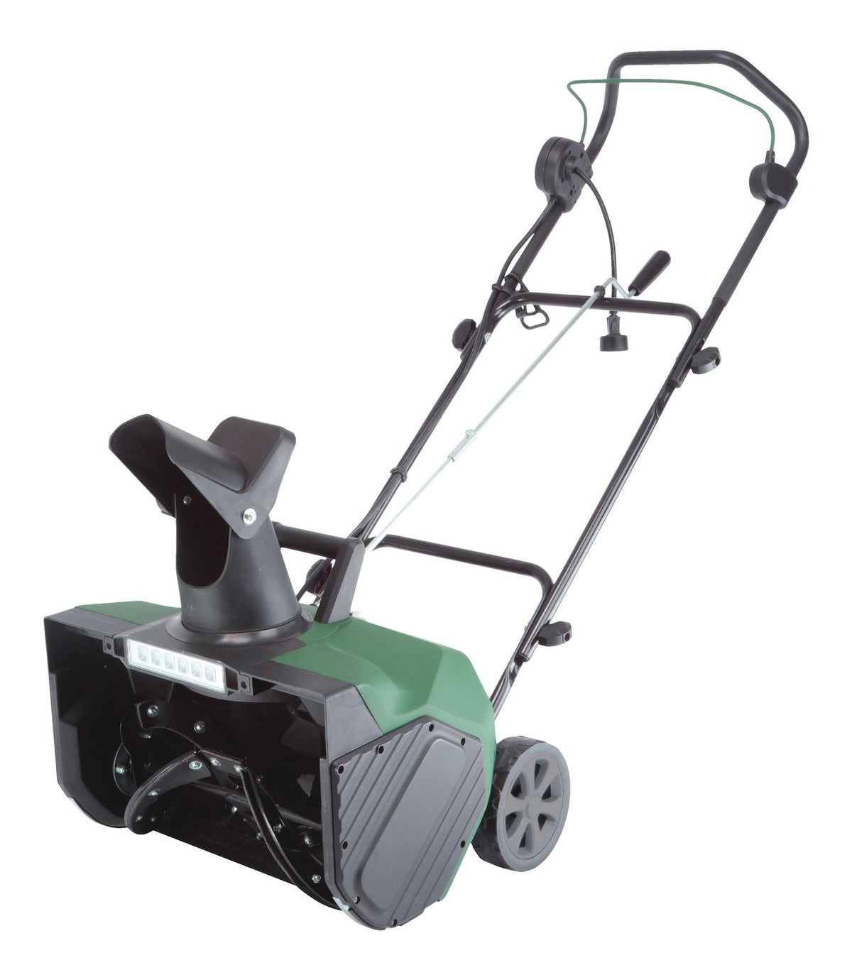 13.5-Amp Electric Corded Snowblower, 18-in U5W4 - product image 1