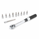 1/4" Drive Torque Wrench R9P4 - product image 1