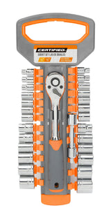 Socket and Ratchet Set, 29-pc Y2Y1 - product image 3