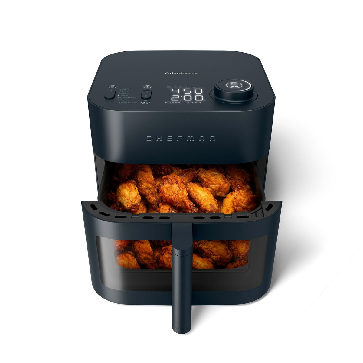 Crispinator 8-Qt Air Fryer G8F7 - product image 4