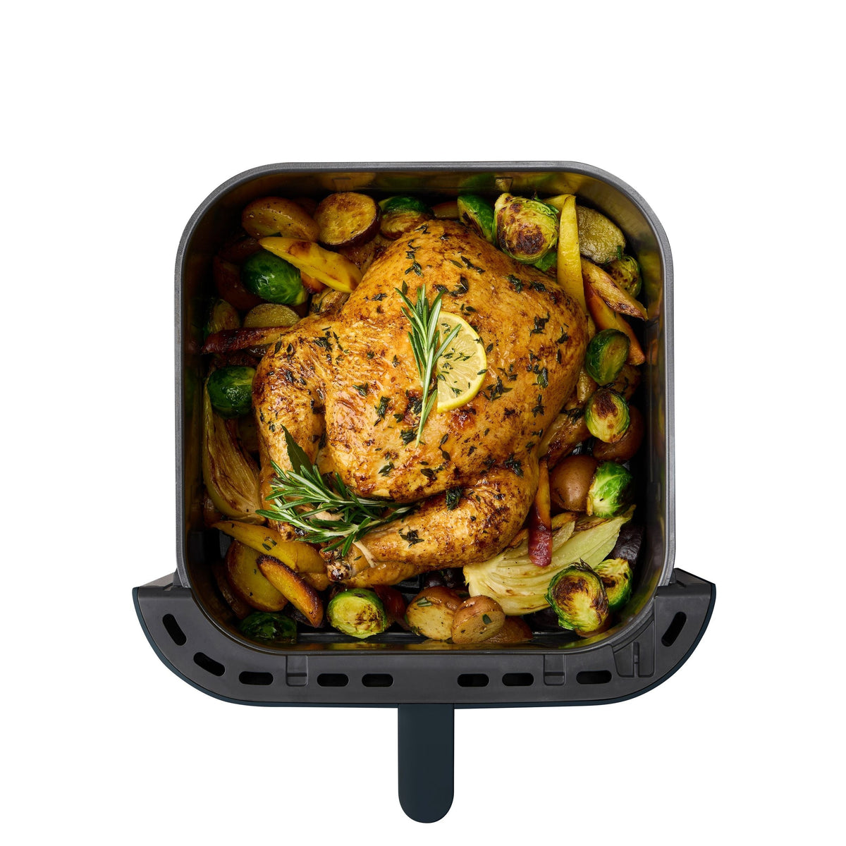 Crispinator 8-Qt Air Fryer G8F7 - product image 5