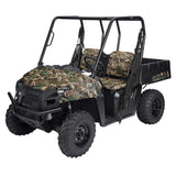 Classic Accessories UTV Bench Seat Cover Set, Polaris Ranger 800 Diesel, Vista W4R2 - product image 2