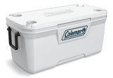 316 Marine Series Hard Cooler, White, 120-QT E0K3 - product image 1