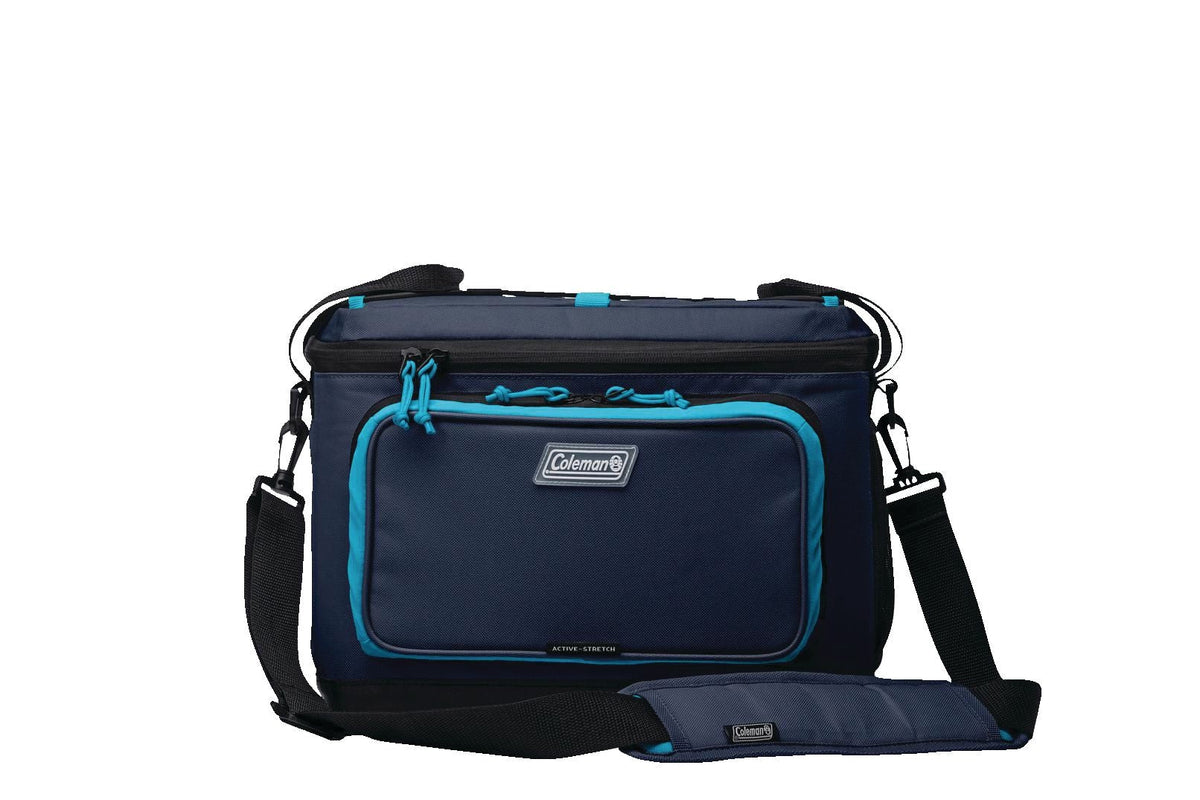 XPAND 30-Can Soft Cooler, Blue Nights V7O6 - product image 1