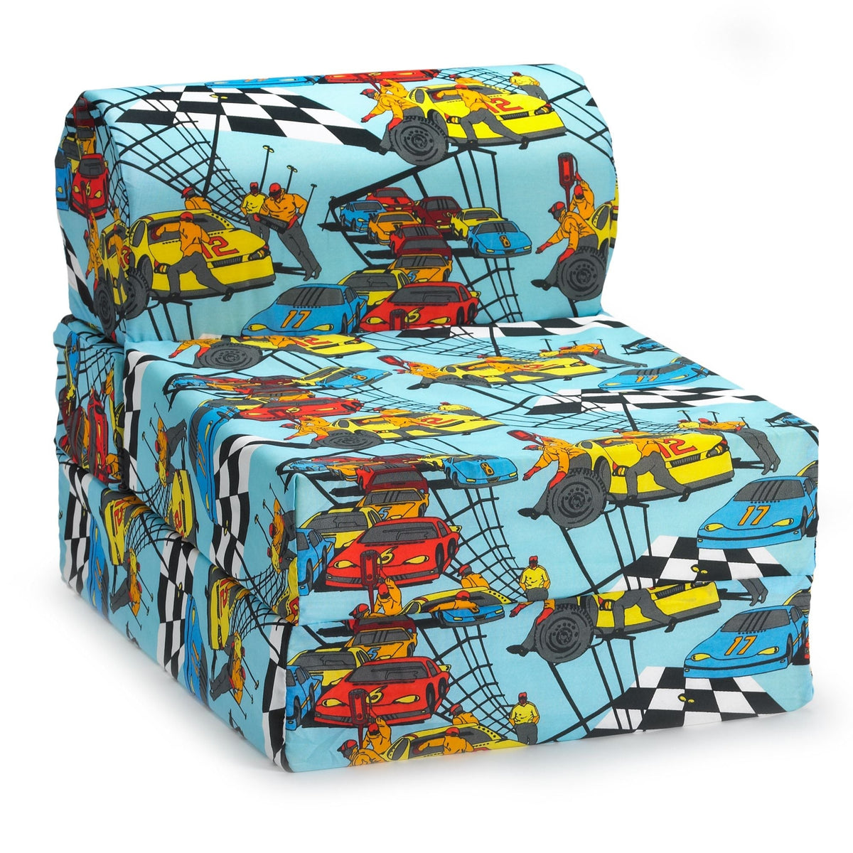 Kids Flip Chair B2O8 - product image 1