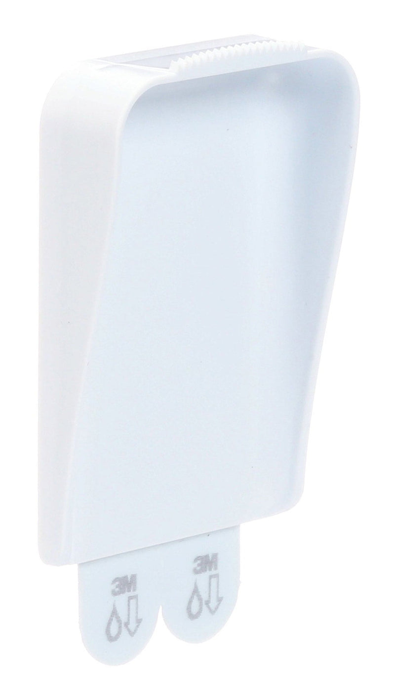 Jumbo Canvas Picture Hanger, White U3P9