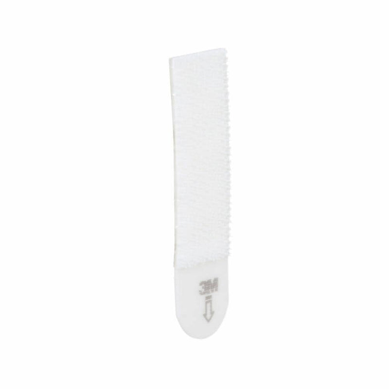 Medium Picture Hanging Strips Value Pack, White, 12-lbs, 12 Strips per Pack T0M5