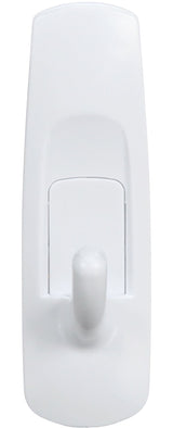 Medium Removable Self-Adhesive Hooks, Damage Free Hanging, Reusable U4X1 - product image 1