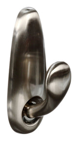 Outdoor Large Metal Hook, All Weather Foam Strips Included N2B5 - product image 1