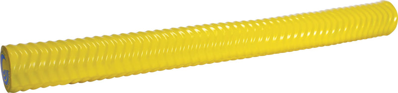 Deluxe Floating Pool Noodle, Multi-Coloured, 46-in, Assorted, for Beach/Pool Fun Activities R7Z0