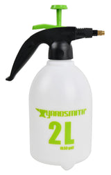 Manual Home & Garden Sprayer with Fertilizer, 2-L X0Q2 - product image 1