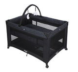 Origins Plus Portable Playard with Bassinet R9W7 - product image 1