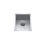15-in Type 304 Stainless Steel Zero Bar Sink U0R3 - product image 1
