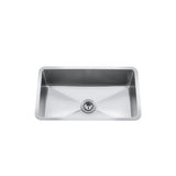 UnderMount KBX Sink, 30-in I1E2 - product image 1