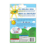 Ultra-Clean Washable Fine Tip Markers for Drawing/Colouring, Multi-Colour, 12-pk, Ages 3+ S1E1 - product image 6