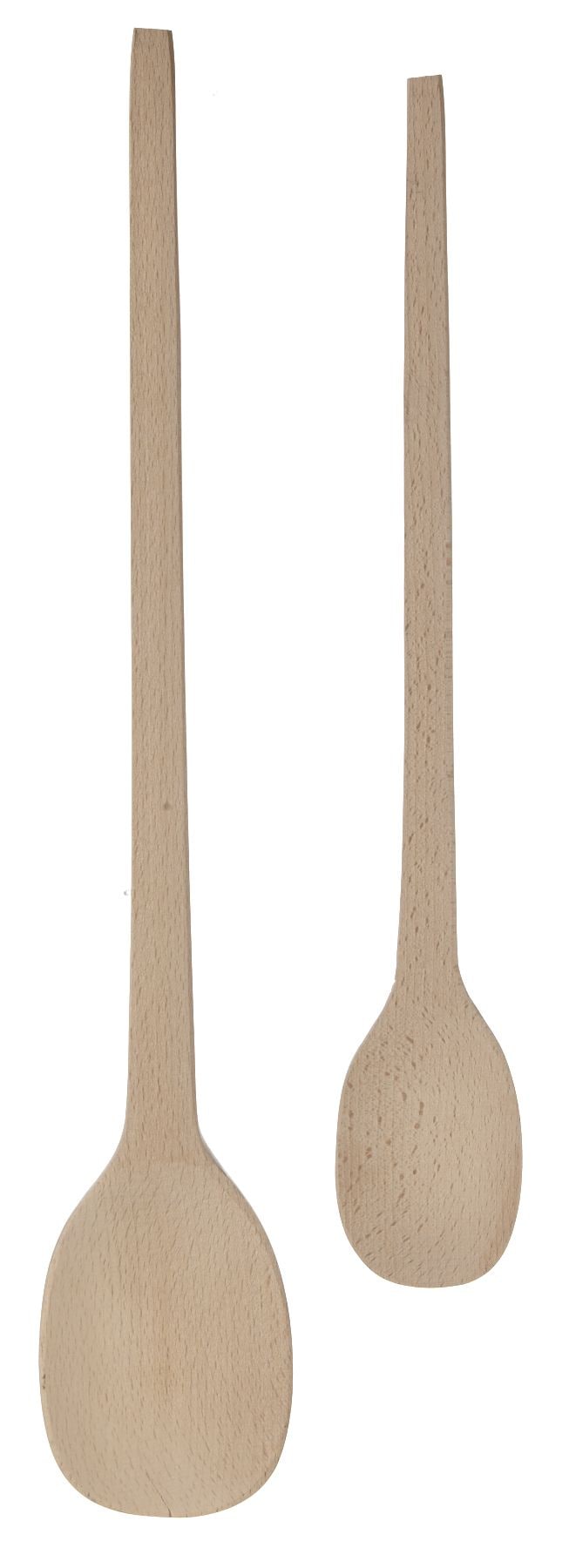 Custom Wooden Extra Long Mixing Spoon, Assorted lengths R0I5