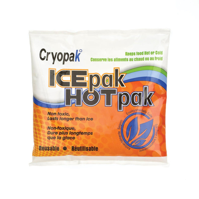 Reusable Soft Ice/Hot Pack, X-Small A2M1