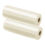 Biodegradable Vacuum Bag Rolls, Universal, Reusable 11-in, 2-pk B7B2 - product image 1