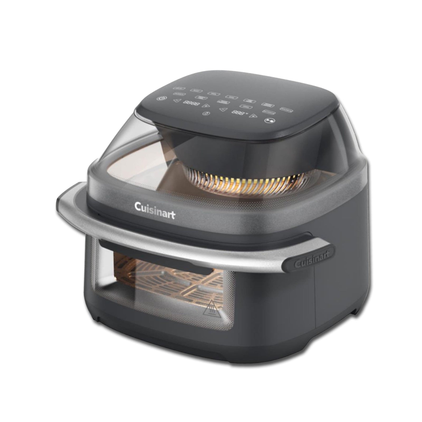 Glass Basket Air Fryer, 9-Qt N3M9 - product image 1