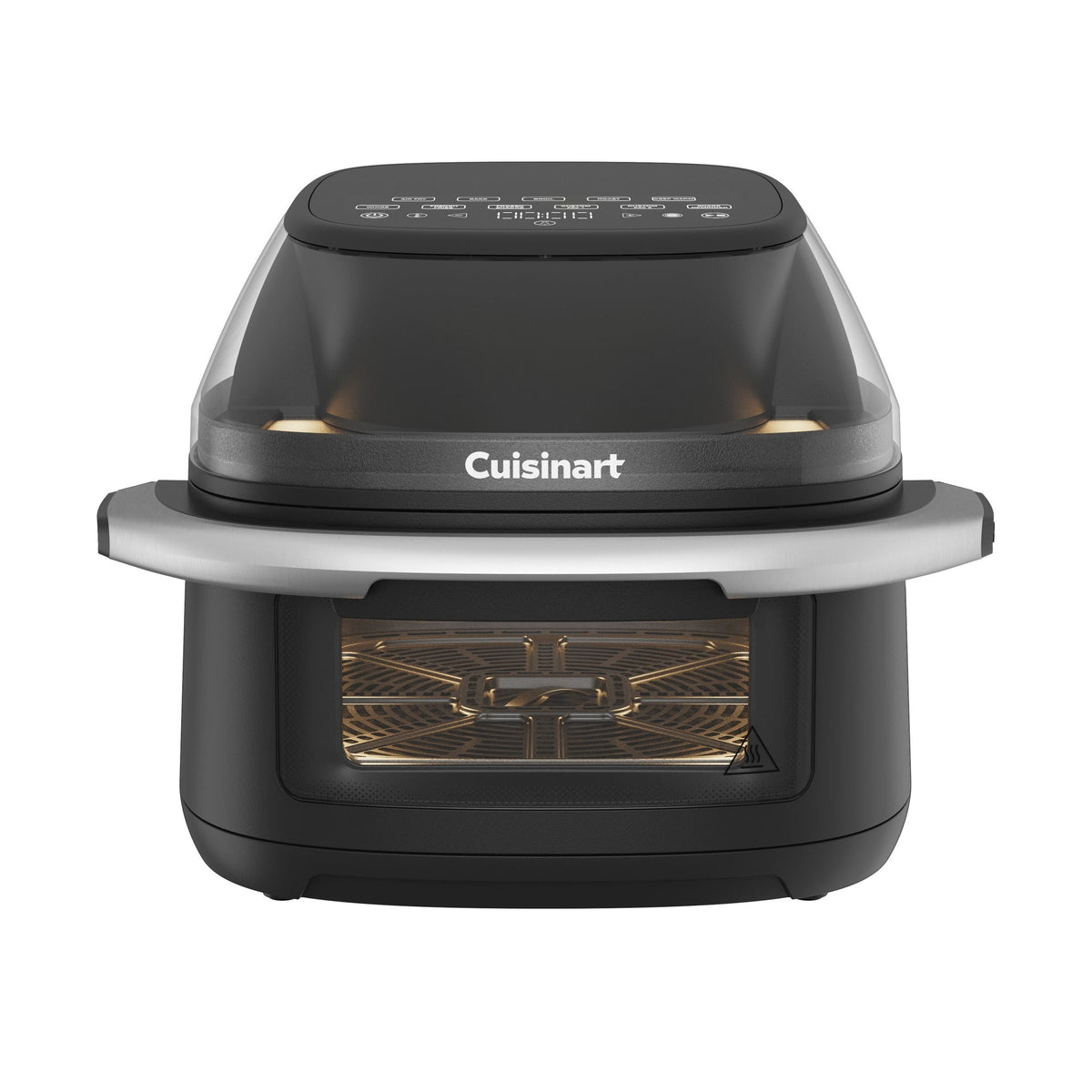 Glass Basket Air Fryer, 9-Qt N3M9 - product image 2