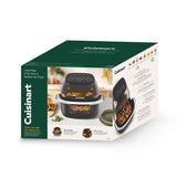 Glass Basket Air Fryer, 9-Qt N3M9 - product image 4