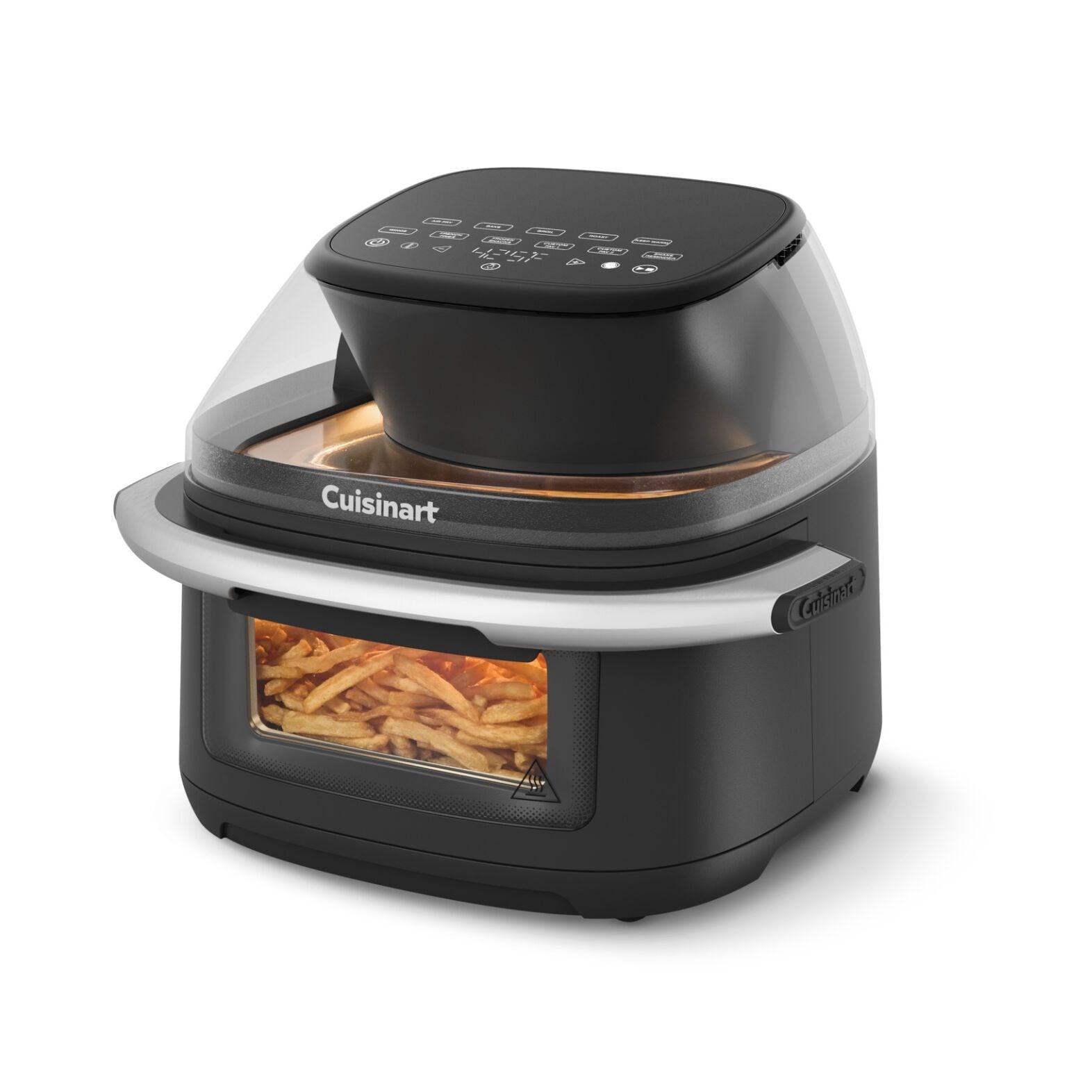 Glass Basket Air Fryer, 9-Qt N3M9 - product image 6