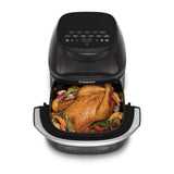 Glass Basket Air Fryer, 9-Qt N3M9 - product image 7