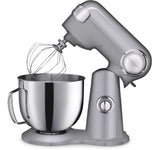 Precision Master Tilt-Head Stand Mixer with 12 Speeds, Silver, 5.5qt O3C2 - product image 1