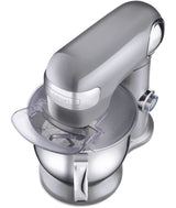Precision Master Tilt-Head Stand Mixer with 12 Speeds, Silver, 5.5qt O3C2 - product image 4