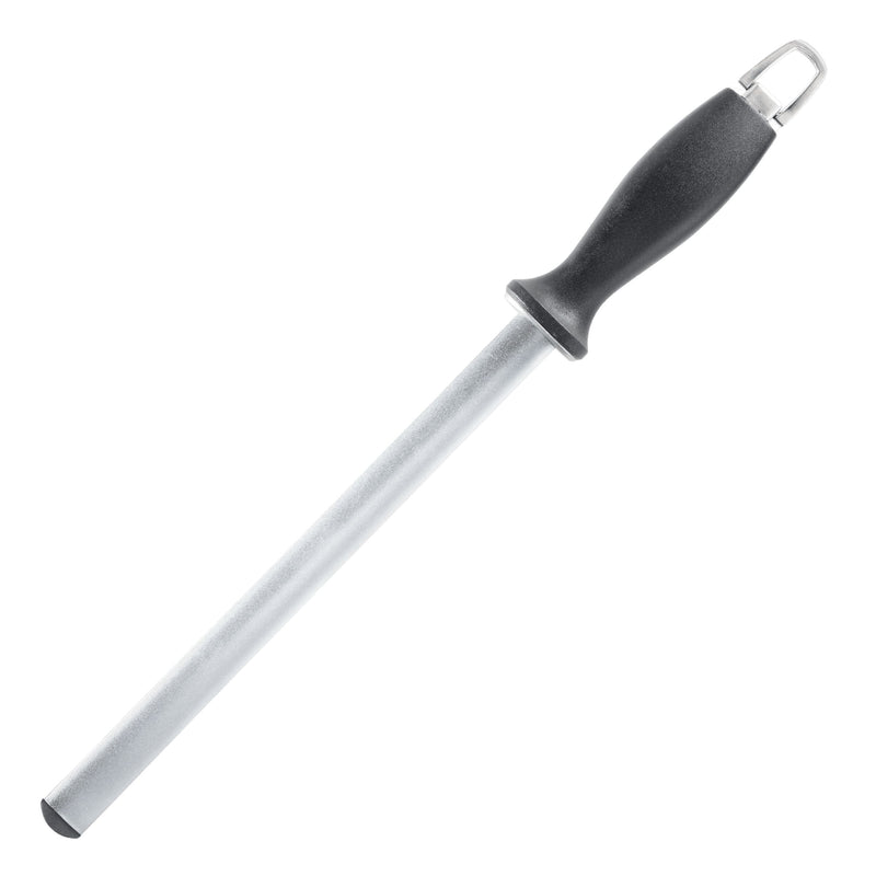 PRO DAMASHIRO SHARPENING STEEL S3F5