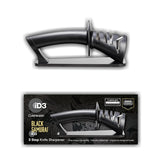 PRO iD3 BLACK SAMURAI KNIFE SHARPENER A8J9 - product image 1