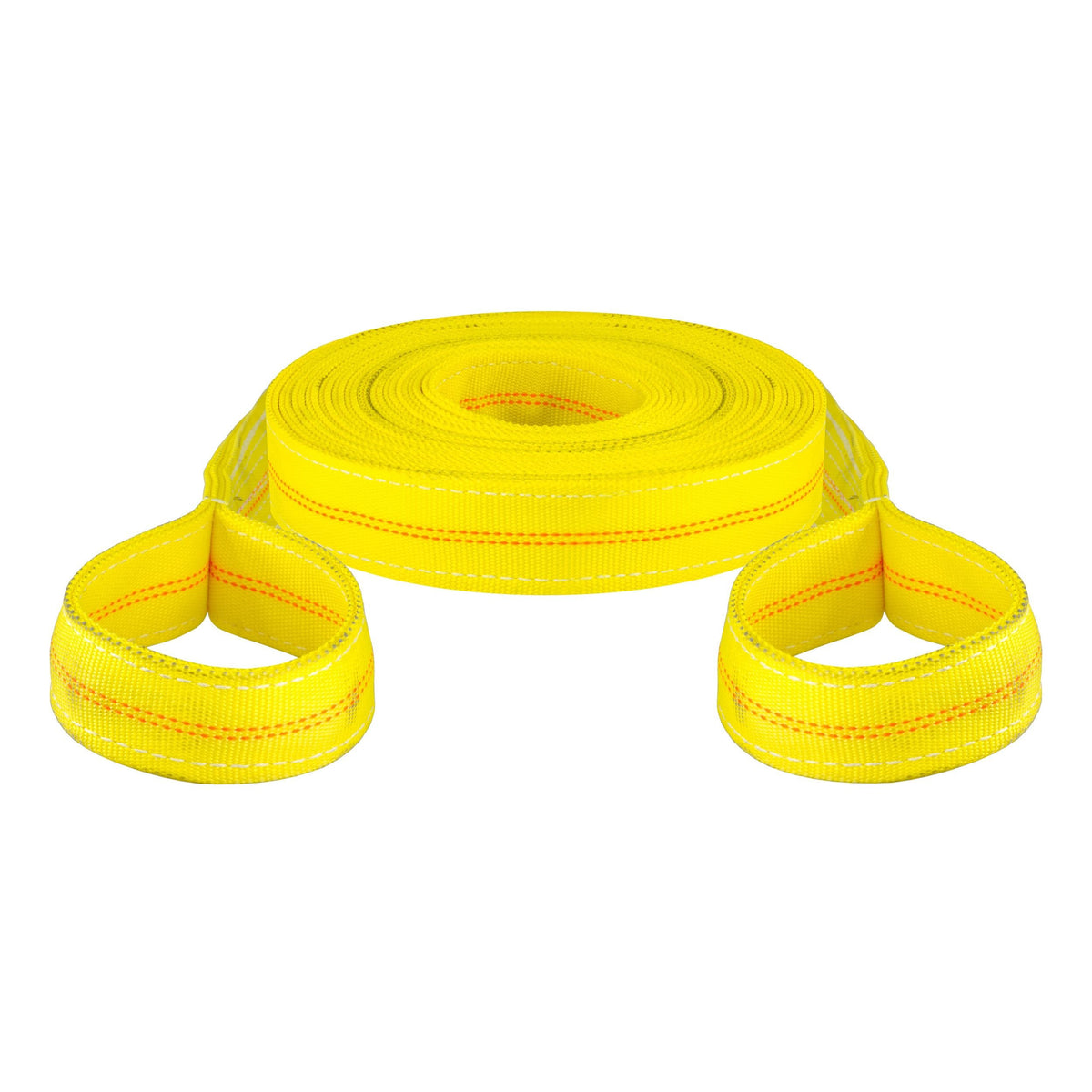 83066 2-in x 30-ft Tow Strap (9,000-lb, GVW) W2G6 - product image 2