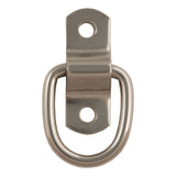 83732 1 x 1-1/4-in Surface-Mounted Tie-Down D-Ring (1,200 lbs) U5M9 - product image 2
