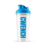 Hydration BPA-Free Shaker Cup, Clear, 22-oz S8B5 - product image 3