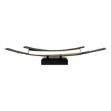 Lighting Candora LED 24in Vanity Light A7K9 - product image 1
