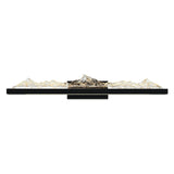 Lighting Himalayas LED 36in Vanity Light D1R2 - product image 1