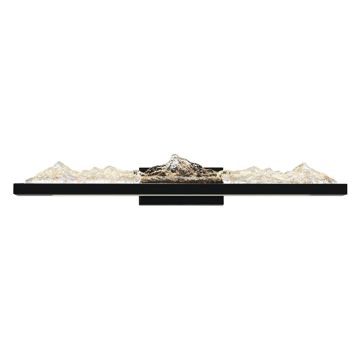 Lighting Himalayas LED 36in Vanity Light D1R2 - product image 1