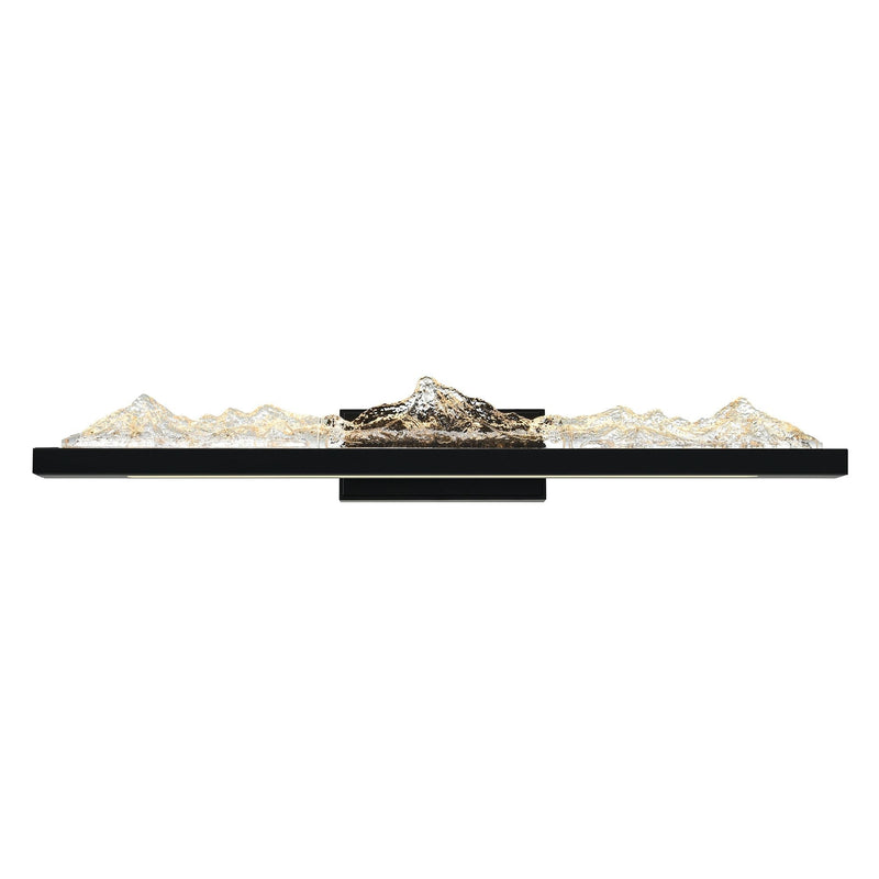 Lighting Himalayas LED 36in Vanity Light D1R2