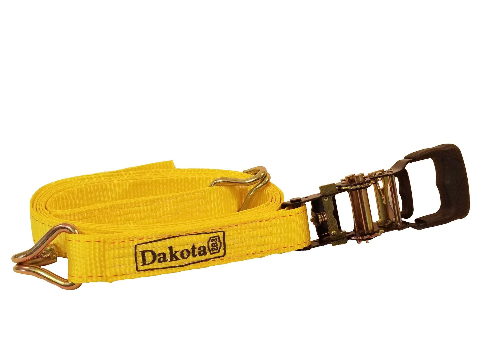 283 Ratchet Strap, 10-ft D6S7 - product image 2