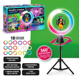 Studio Creator 360 Video Maker Kit J1Q5 - product image 7