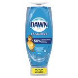 EZ-Squeeze Ultra Dish Soap Dishwashing Liquid, Original, 650 ml O5U4 - product image 1