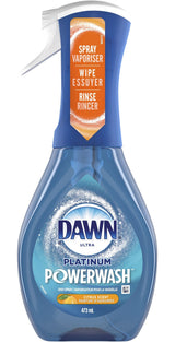 Ultra Platinum Powerwash Dish Soap Spray, Assorted Scents, 473-mL U3I8 - product image 1