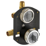 MultiChoice Universal Integrated Shower Diverter M3J6 - product image 1