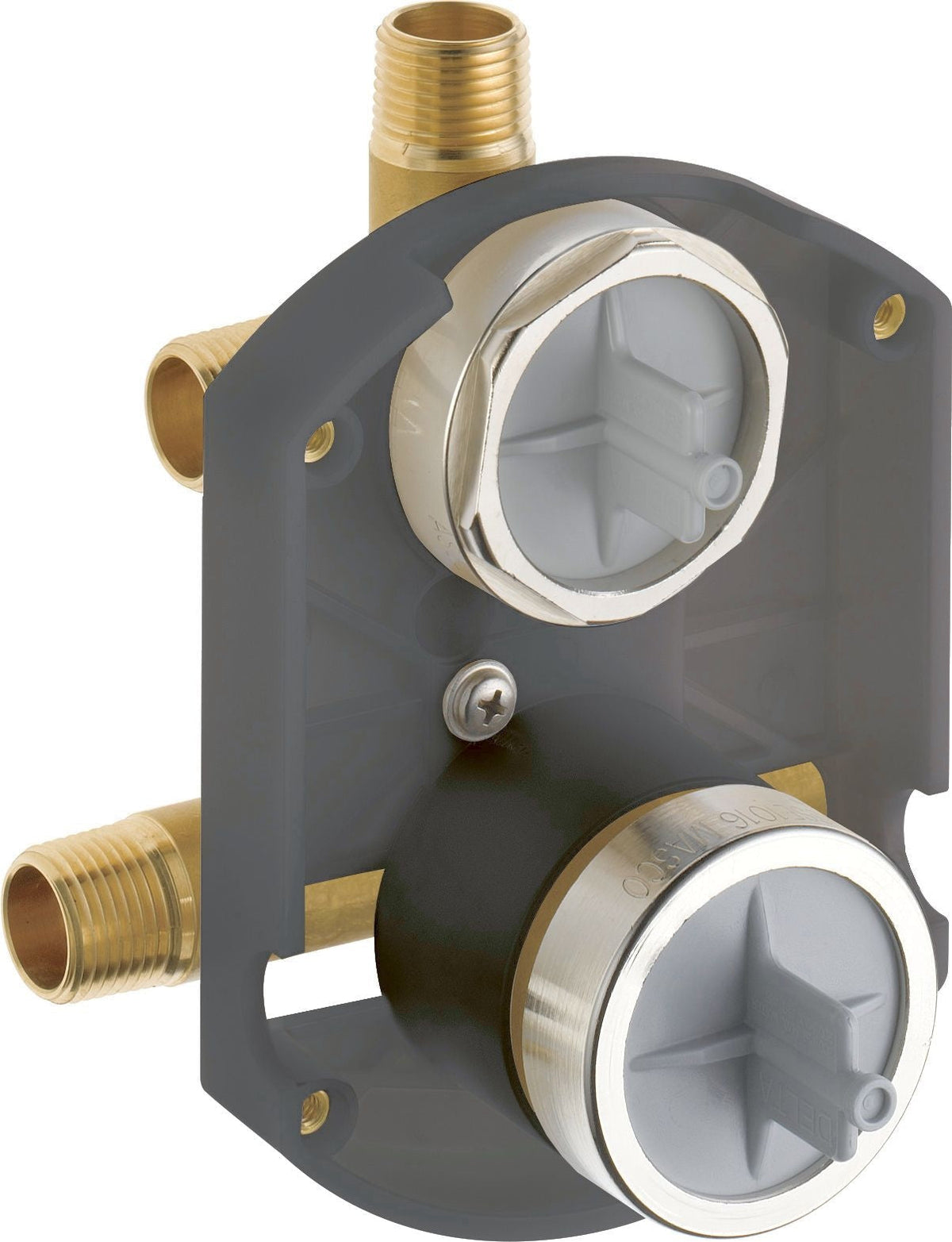 MultiChoice Universal Integrated Shower Diverter M2M6 - product image 2