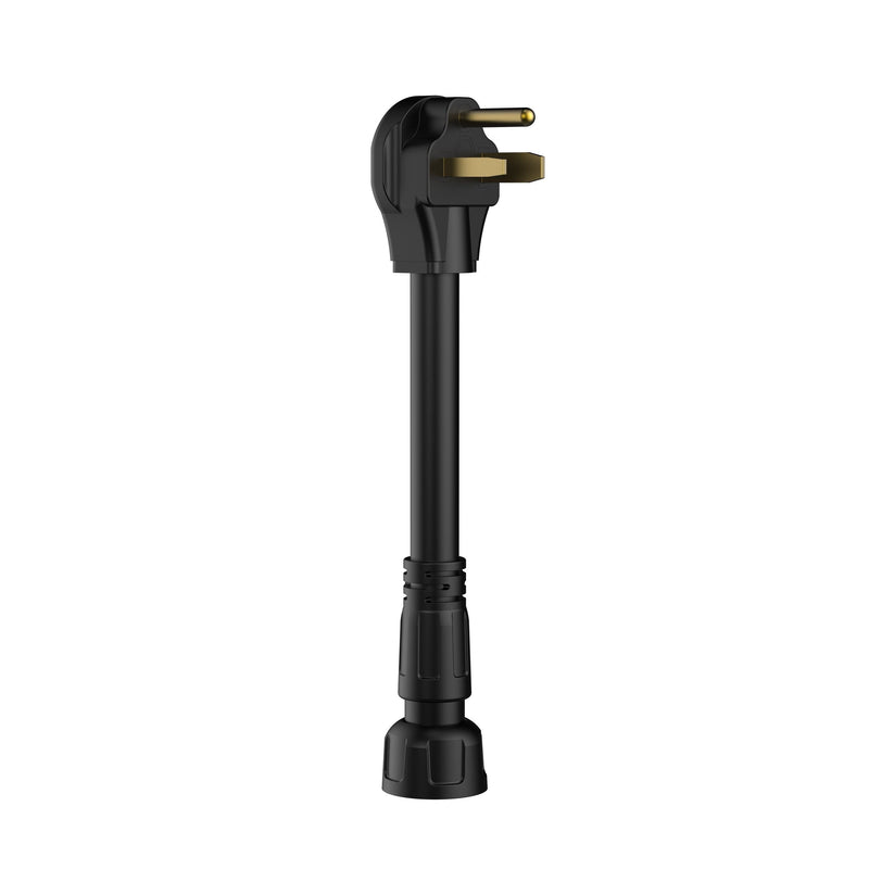32A Level 1/2 NEMA 6-50 EV Charging Adapter J6O6
