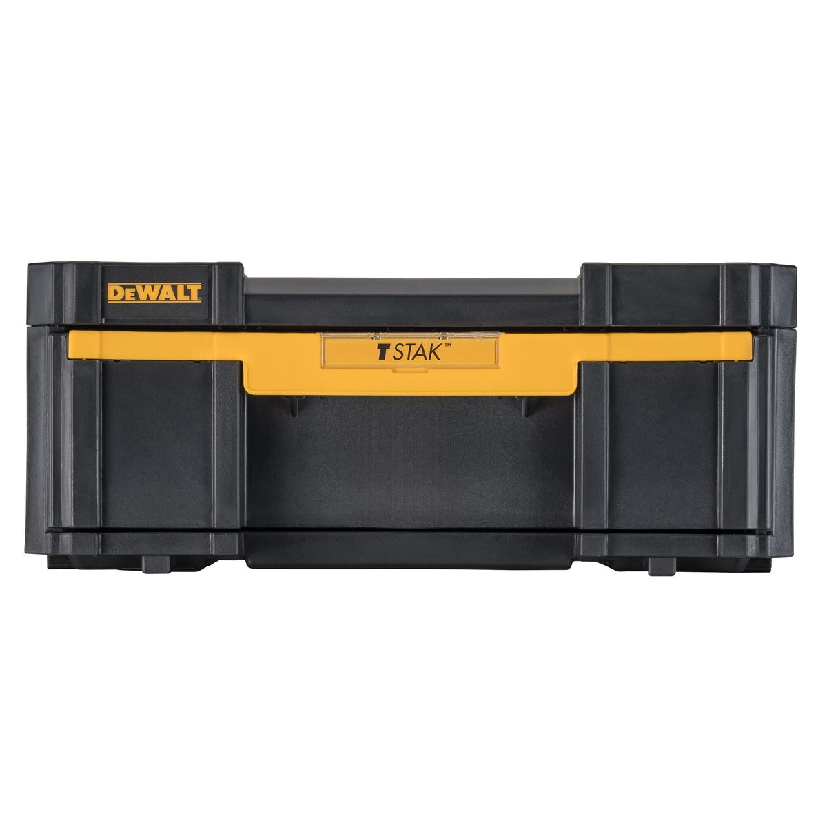 TSTAK Heavy-Duty Single Deep Drawer Unit, Stackable T5C2 - product image 4